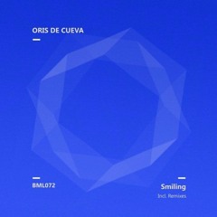 Oris De Cueva - Smiling (Maxi Taboada & Pablo Pingitore Remix)