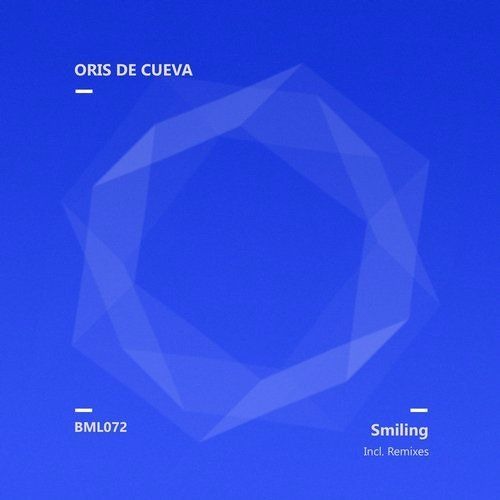 Oris De Cueva - Smiling (Maxi Taboada & Pablo Pingitore Remix)