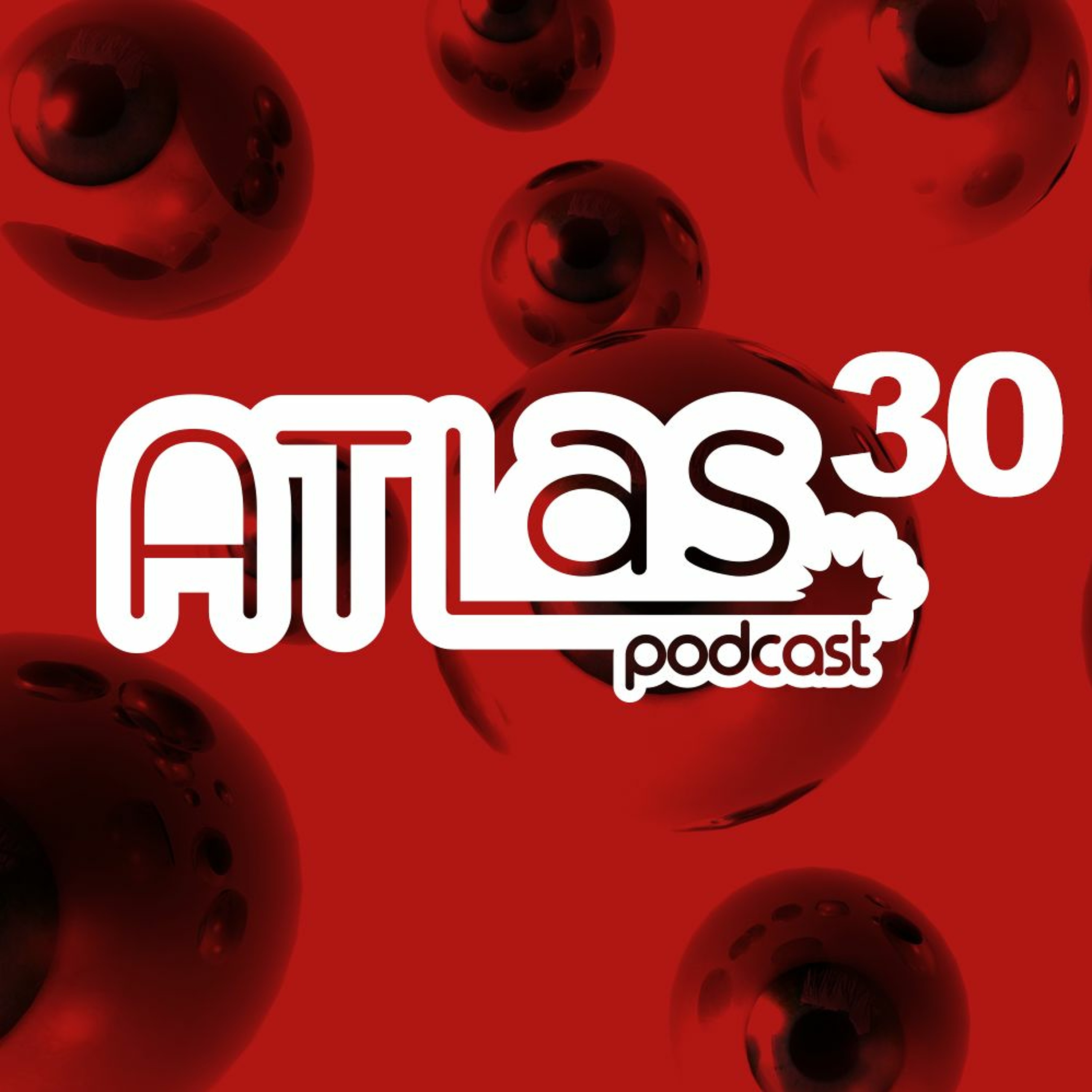 ATLas Podcast