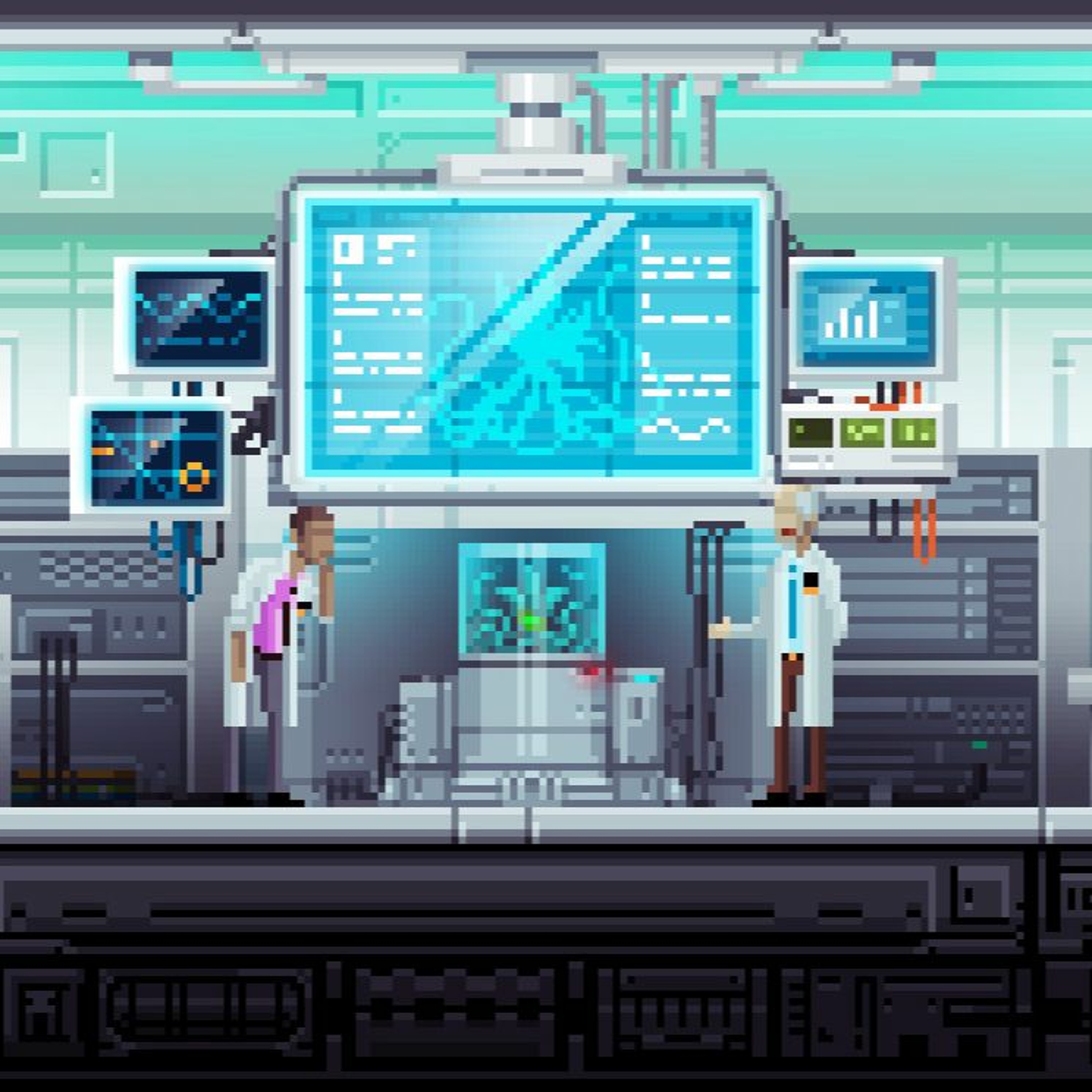 Preposterous Hypothesis episode artwork