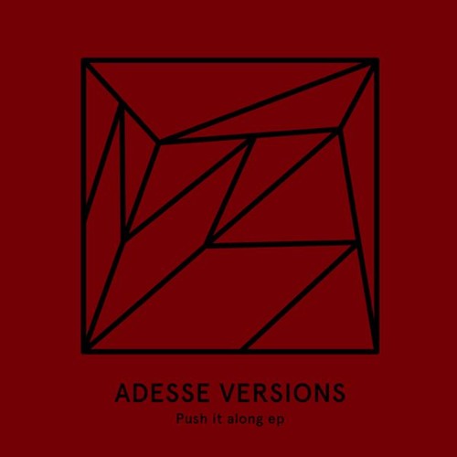 Adesse Versions - E to E (Ge-Ology remix feat. MdCL)(STW Premiere)