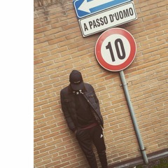 Kobby Tuff - Goodbye