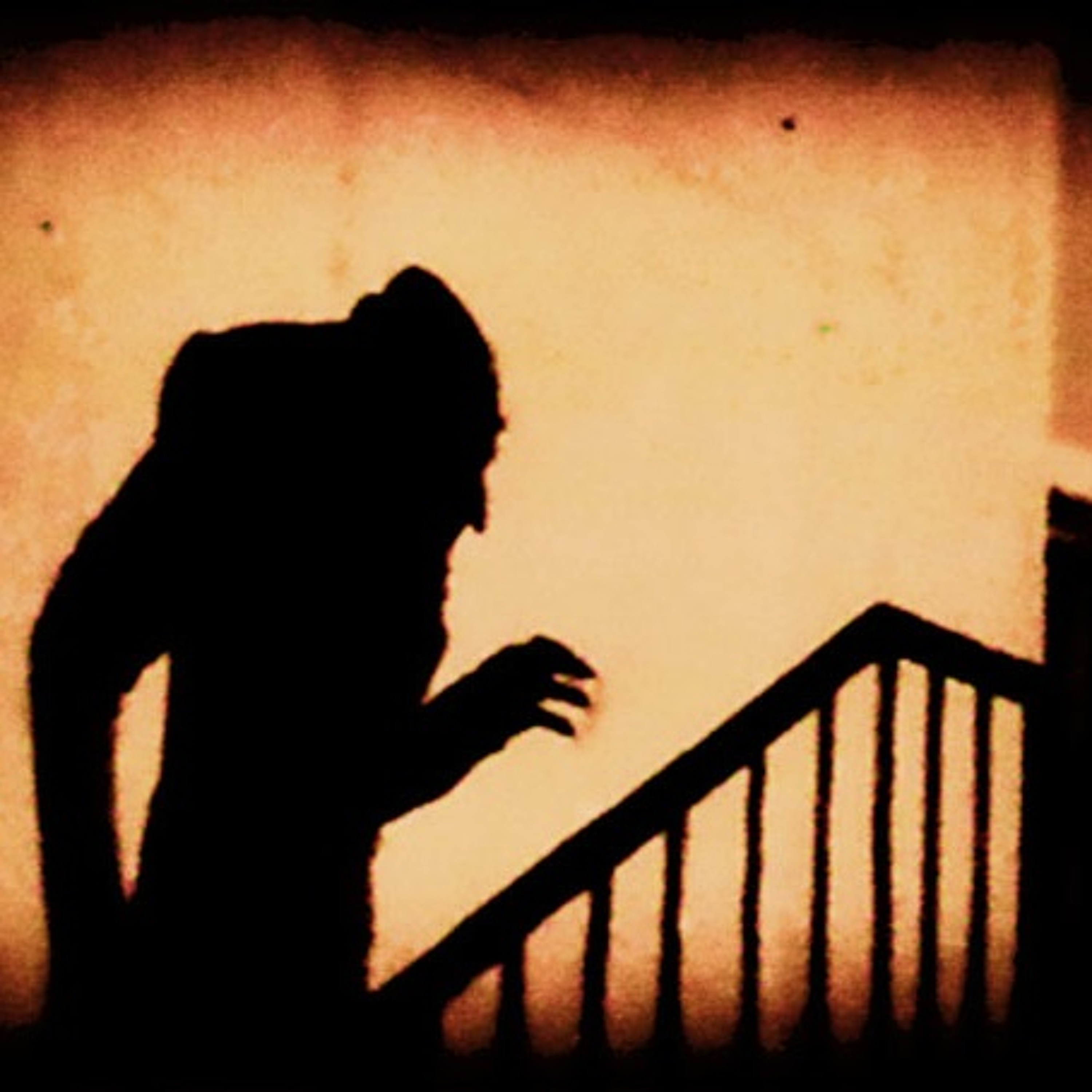 Horror - Part 4 episode artwork