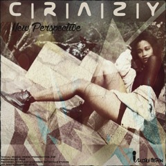 New Perspective - Crazy