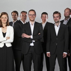 Down to the river to pray - Spiritual by The Gents/Krista Audere