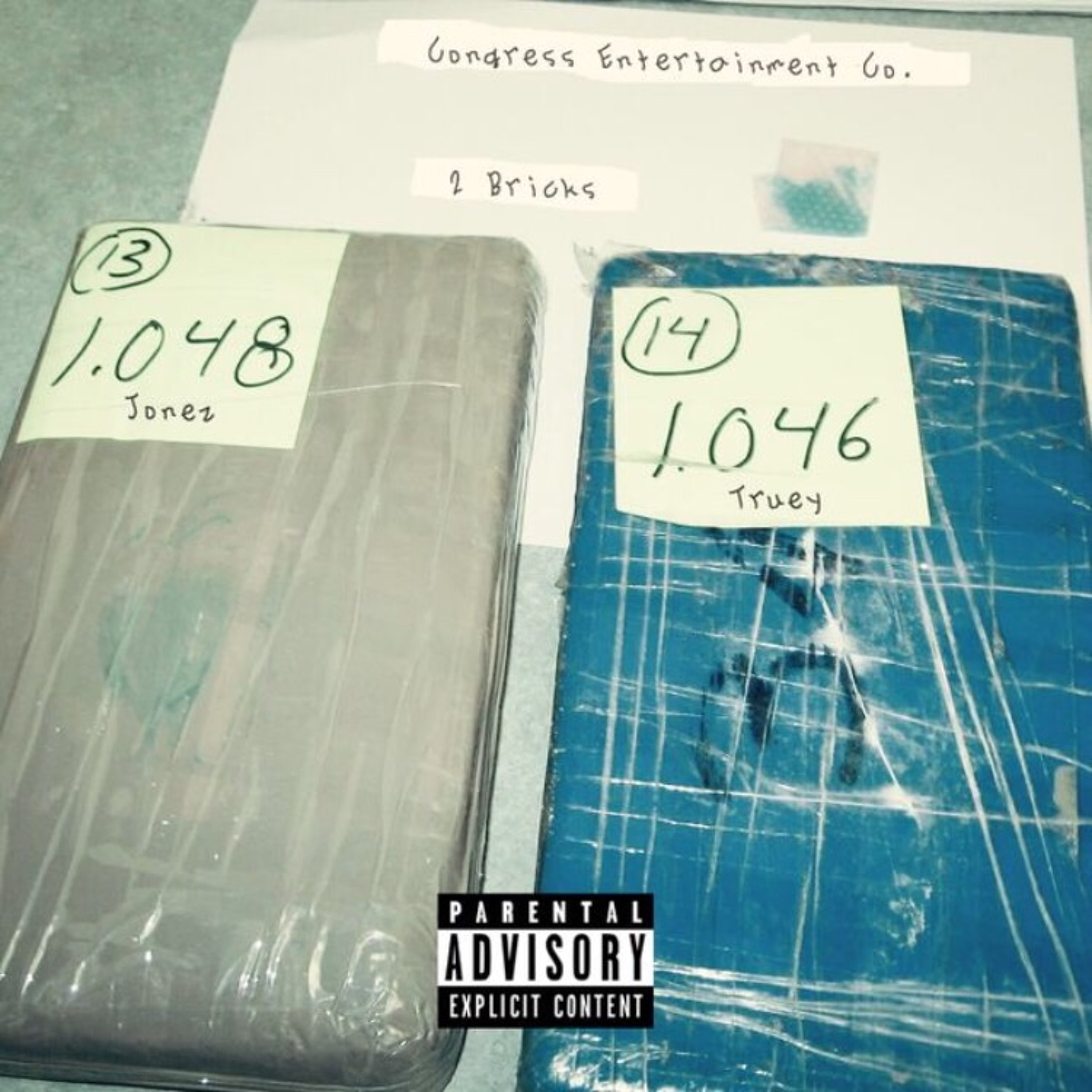 1hunnid episode artwork