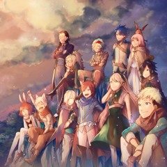 [Kei] Holy Flag (歌ってみた)