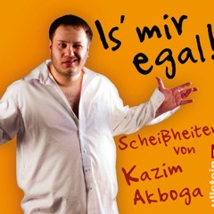 Kazim Akboga - Is Mir Egal (Project Insight BootlegMix )