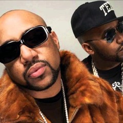 UGK 4 Life [prod. Scott Morgan]