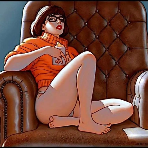 SCOOBY DOOME by SwiftBoi