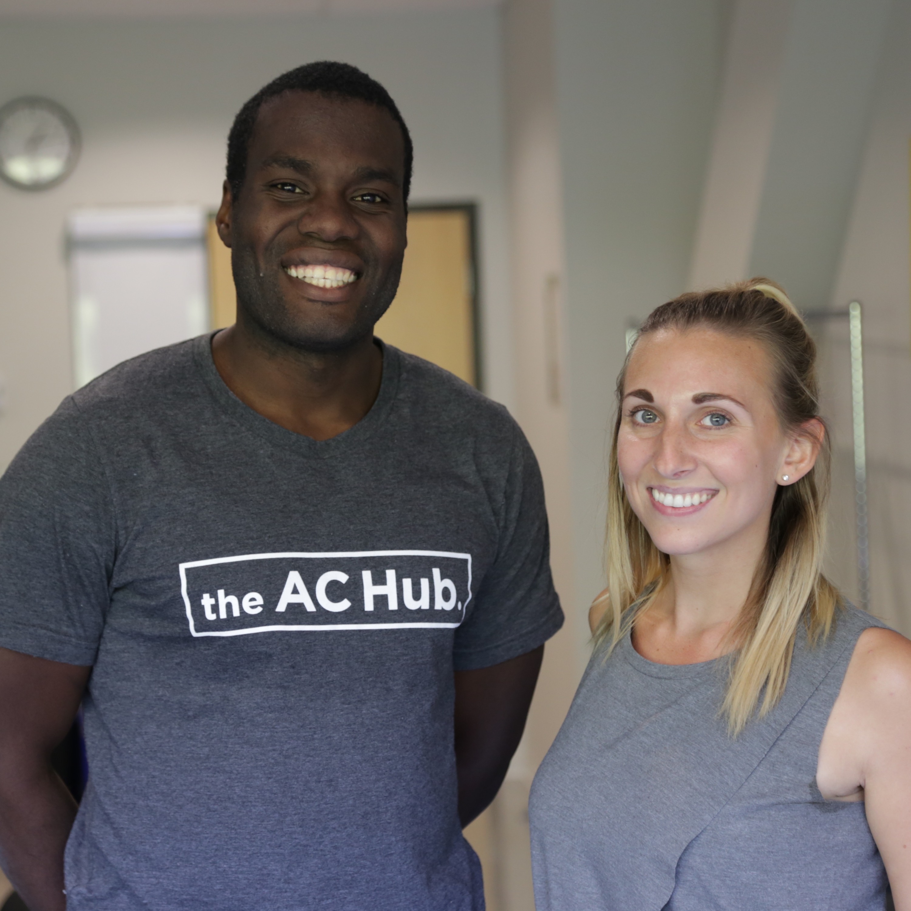 AC Hubcast