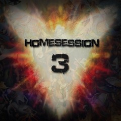 Homesession 3 feat Shex-One - Diabolo Maximus