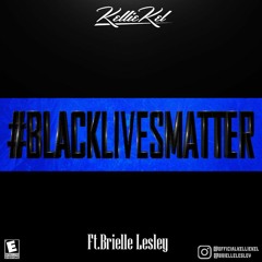 #BlackLivesMatter feat. Brielle Lesley (Produced by Jupyter)