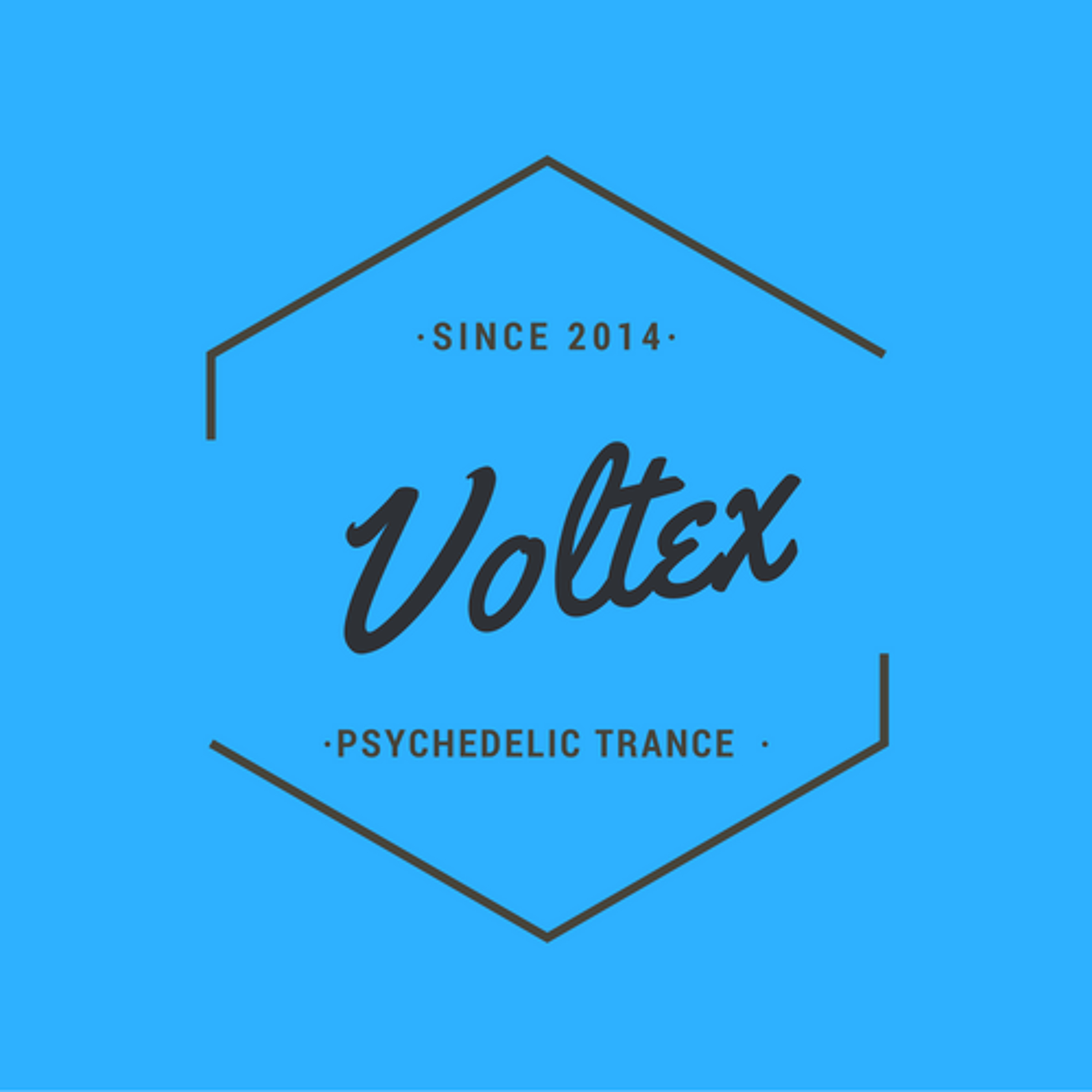 Psychedelic Trance episode artwork