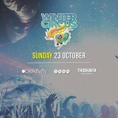 Dole & Kom @ ADE Thuishaven Wintercircus Oct., 23rd