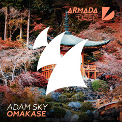 Adam Sky - Omakase [OUT NOW]