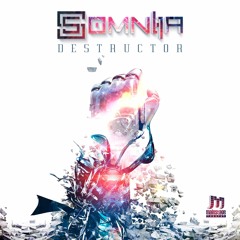 Destructor - @ RELEASED BY MAINSTAGE RECORDS