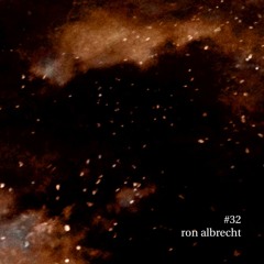 Lostcast #32 | Ron Albrecht