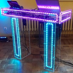 Lets Make Love or Lasagna/ Acud Byrd Summer Mix