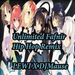 Imaginary~ LEWI X DJMAUSE (Reupload)