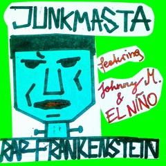 Rap-Frankenstein