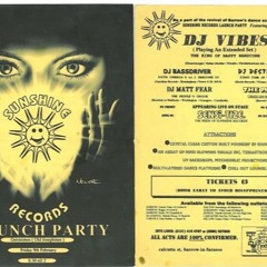 SENSi-TIZE - Burn Baby Burn