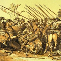Historia De Bellum I: Gaugamela