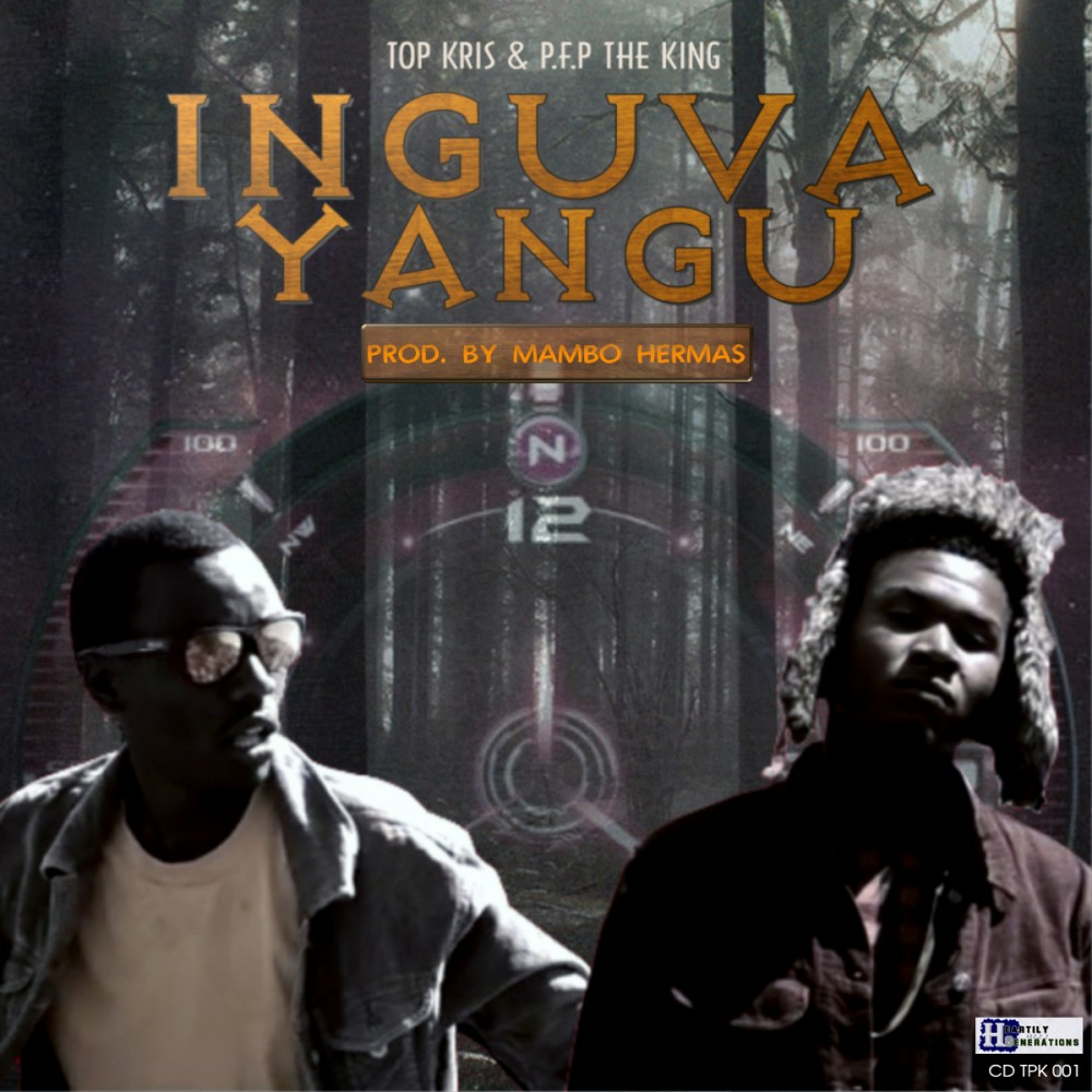 Inguva yangu episode artwork