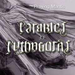 The Praying Mantis - The Blind Swordsman(prod.RAWDEAL)