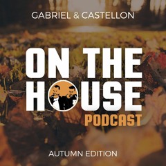 On The House Podcast Autumn Edition 2016