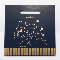 nanoloop mono (jam)