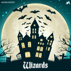 Midranger - Wizards