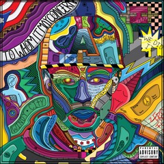 Peace - Astonish ft. Jus'Q