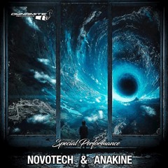 Novotech & Anakine - Special Performance (OUT NOW)