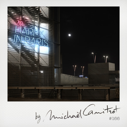 Michael Canitrot - So Happy in Paris 166