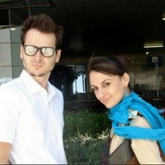 Edward Maya Feat Vika Jigulina - Stereo Love (DenJer Project RMX)
