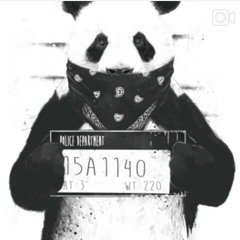 Desiigner- Panda Official Audio (Rayv33zy) GMIX Prod. By Menace