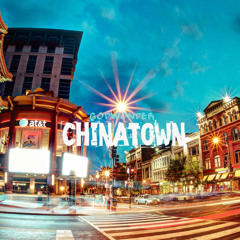 Godwonder - Chinatown