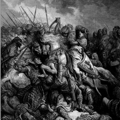 Historia De Bellum IV: Arsuf