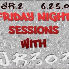 Firday Night Sessions Ver.2