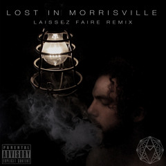 Jae Douglass - Lost In Morrisville ( LZF Remix)