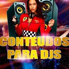 PONTO - PEGA PEGA VUK VUK [ PARA BASE ]  ( MUNDO DOS DJS )
