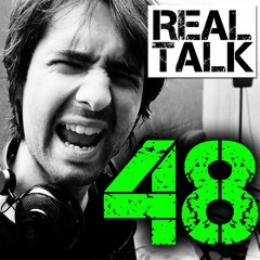 Self Image, Logic and Confrontation (Podcast #48)