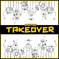 Chittoz - Takeover (Original Mix)
