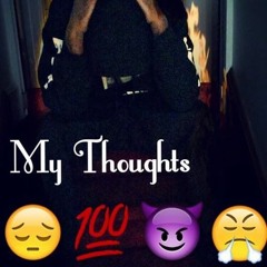 All I Do Is Think Of U