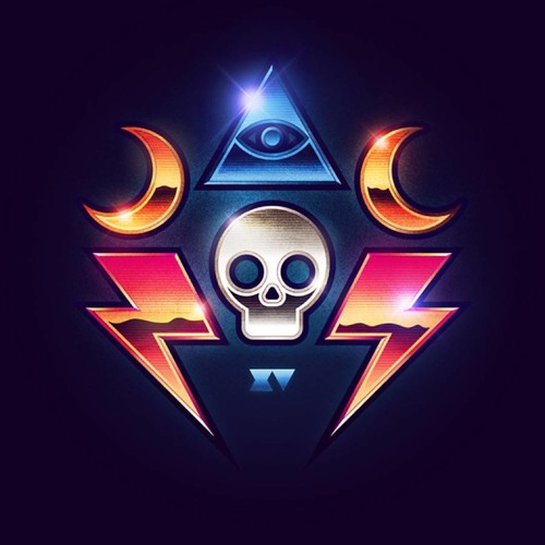 Marvelous Kain - Hitman (TI Remix)
