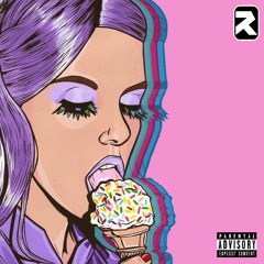 Sweet (Remix) [feat. Chri$ Born] [Prod. by HUCCI]