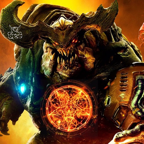 doom ost rip and tear doom ost rip and tear