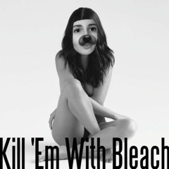 Kill 'Em With Bleach