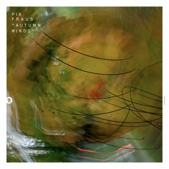 SEKs058 Pia Fraus "Autumn Winds"(single)(2016)